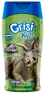 Jurassic World